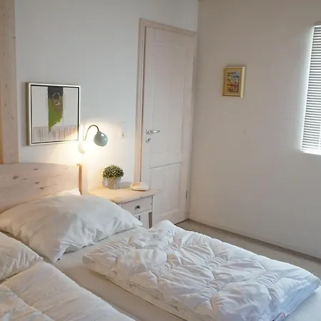 Ferienhaus Strandpark H073