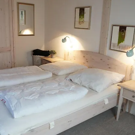 Feriehus Strandpark Ostseebrise H073
