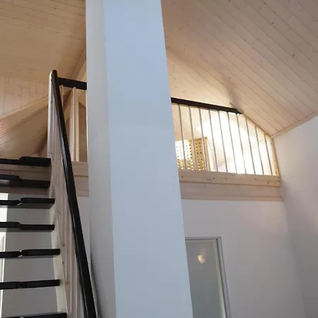 Strandpark H073 Ferienhaus