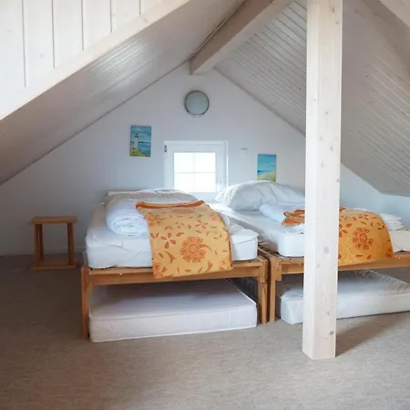 Strandpark H073 Ferienhaus Sierksdorf