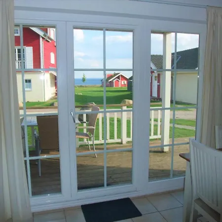 Strandpark Ostseebrise H073 Sierksdorf