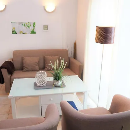 Ferienhaus Strandpark H073