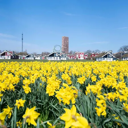 Feriehus Strandpark Ostseebrise H073 Sierksdorf