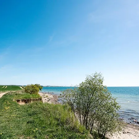 Strandpark Ostseebrise H073 * Sierksdorf