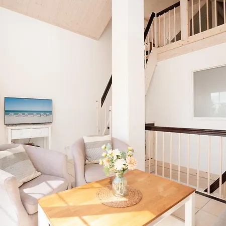 Strandpark Ostseebrise H073