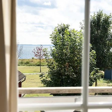 Strandpark Ostseebrise H073 Semesterbostad *