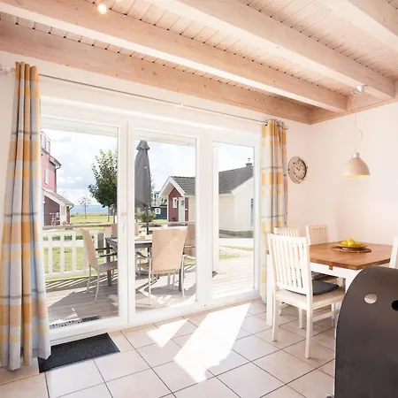 Strandpark Ostseebrise H073