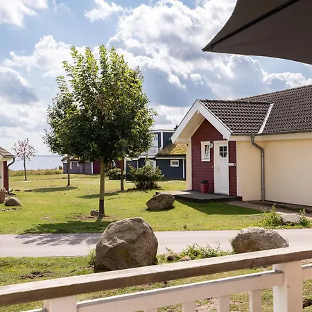Strandpark Ostseebrise H073 Sierksdorf