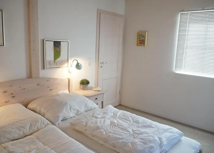 Casa de Férias Strandpark H073