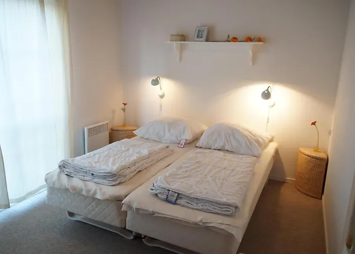 Strandpark H073 Sierksdorf