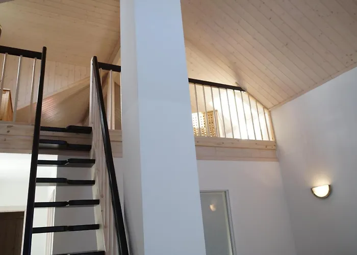 Strandpark H073 Casa de Férias