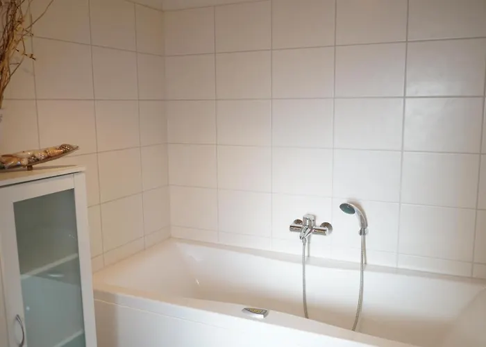 Casa de Férias Strandpark H073 *