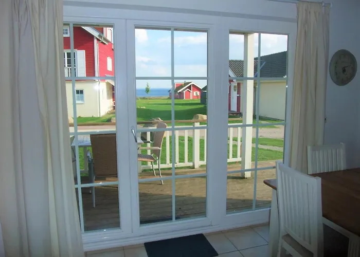 Strandpark H073 Sierksdorf