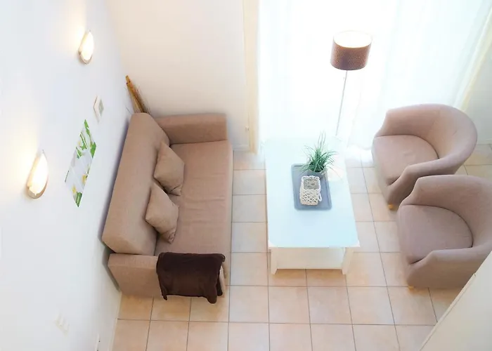 Strandpark H073 Casa de Férias *